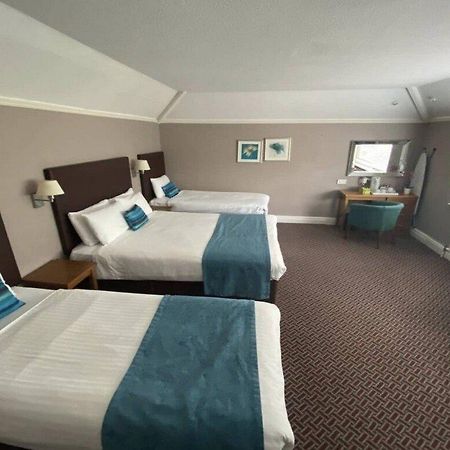 Hinton Firs Hotel Μπόρνμουθ Εξωτερικό φωτογραφία