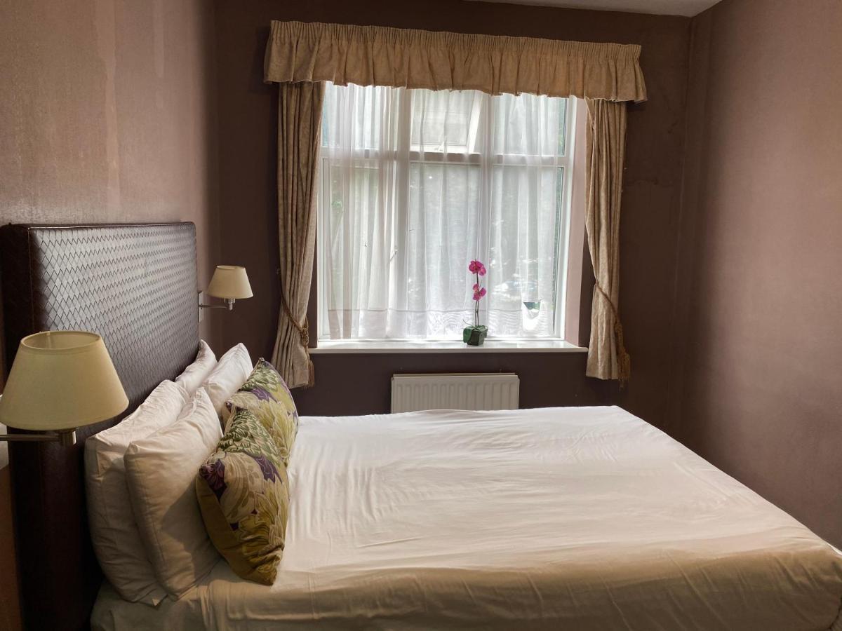 Hinton Firs Hotel Μπόρνμουθ Εξωτερικό φωτογραφία