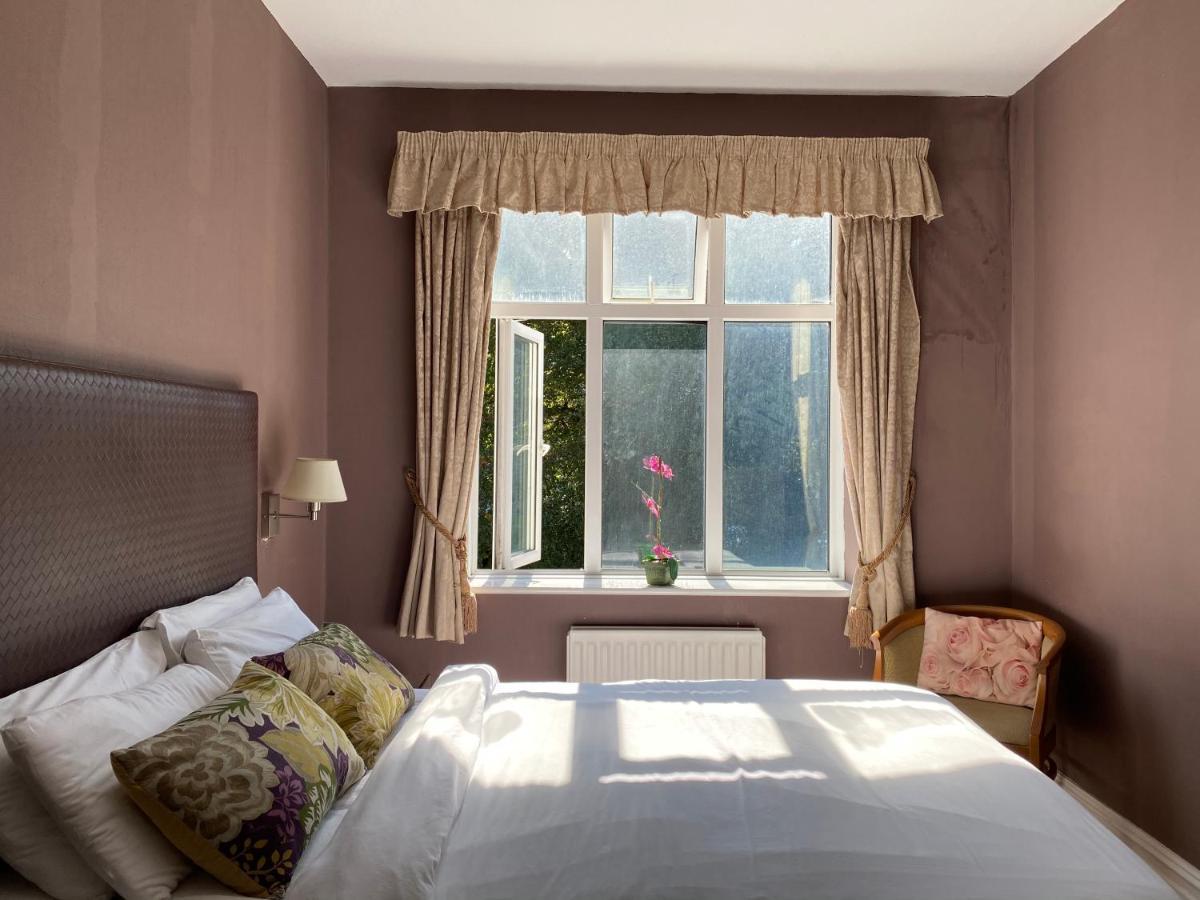 Hinton Firs Hotel Μπόρνμουθ Εξωτερικό φωτογραφία
