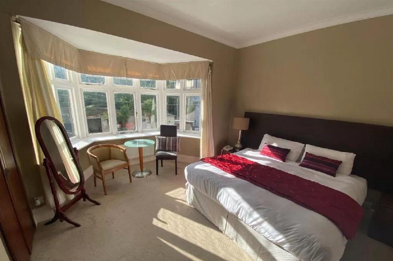 Hinton Firs Hotel Μπόρνμουθ Εξωτερικό φωτογραφία
