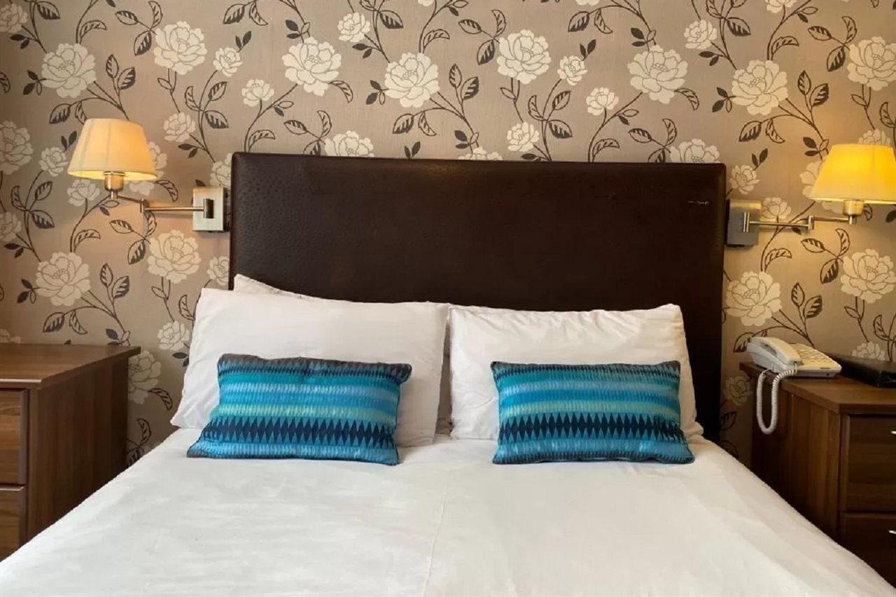 Hinton Firs Hotel Μπόρνμουθ Εξωτερικό φωτογραφία