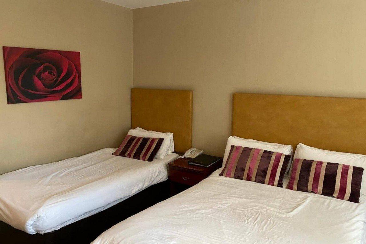 Hinton Firs Hotel Μπόρνμουθ Εξωτερικό φωτογραφία