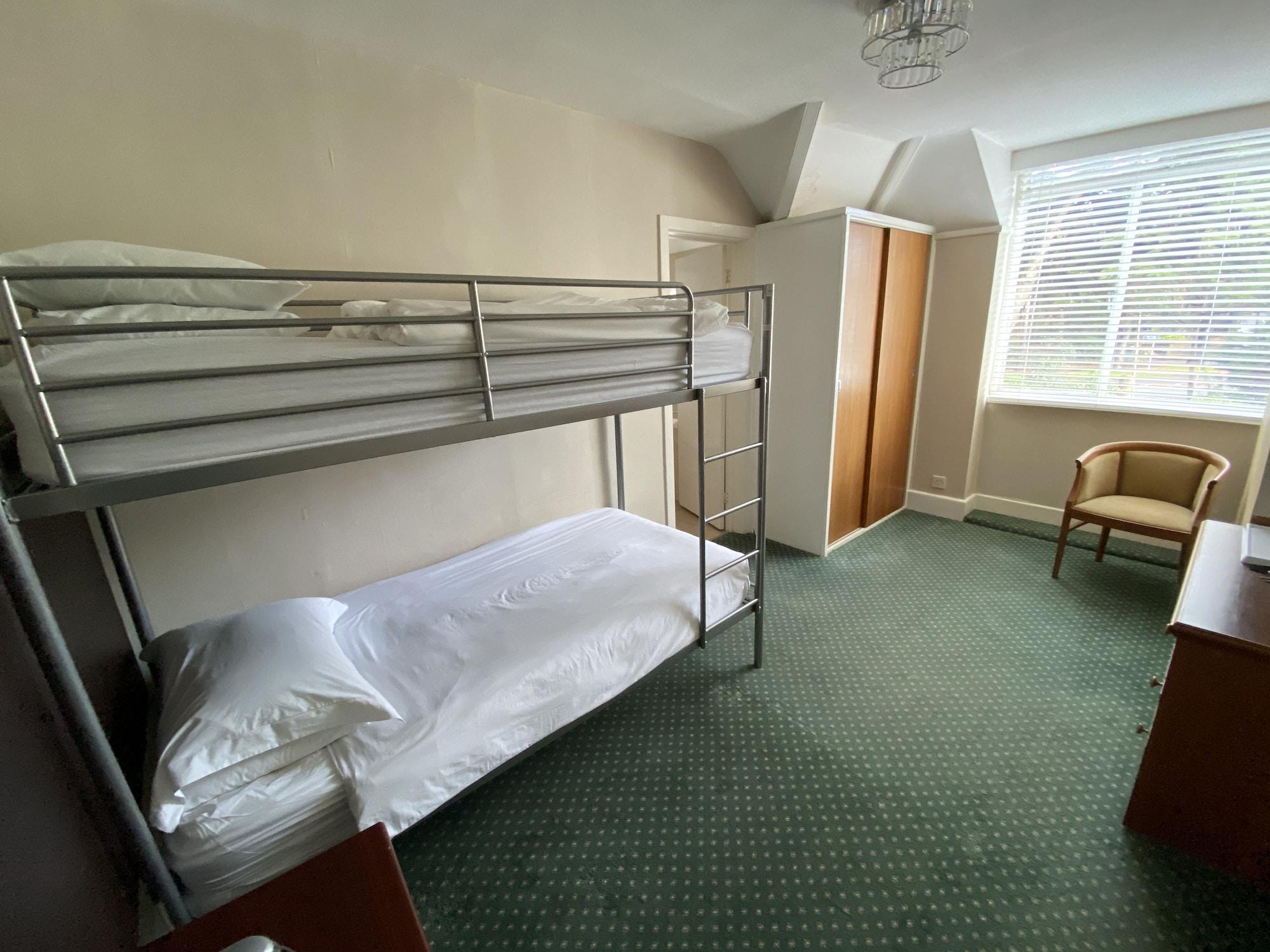 Hinton Firs Hotel Μπόρνμουθ Εξωτερικό φωτογραφία