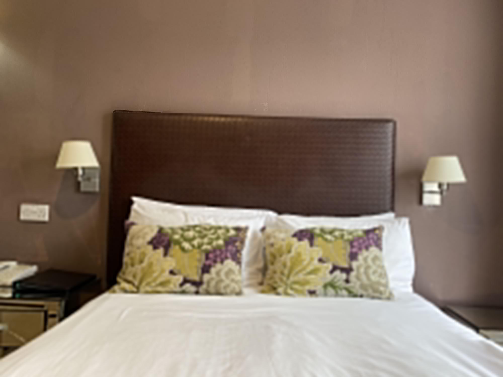 Hinton Firs Hotel Μπόρνμουθ Εξωτερικό φωτογραφία