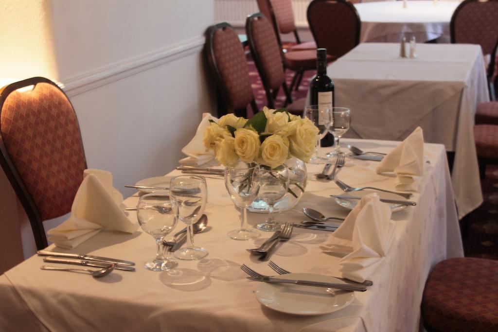 Hinton Firs Hotel Μπόρνμουθ Εξωτερικό φωτογραφία