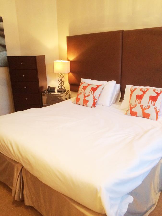 Hinton Firs Hotel Μπόρνμουθ Εξωτερικό φωτογραφία